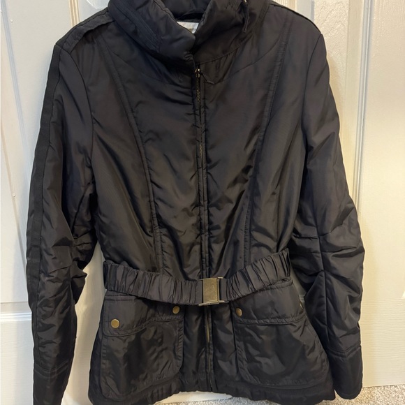 Zara Women's Black Utility Jacket - Picture 4 of 15